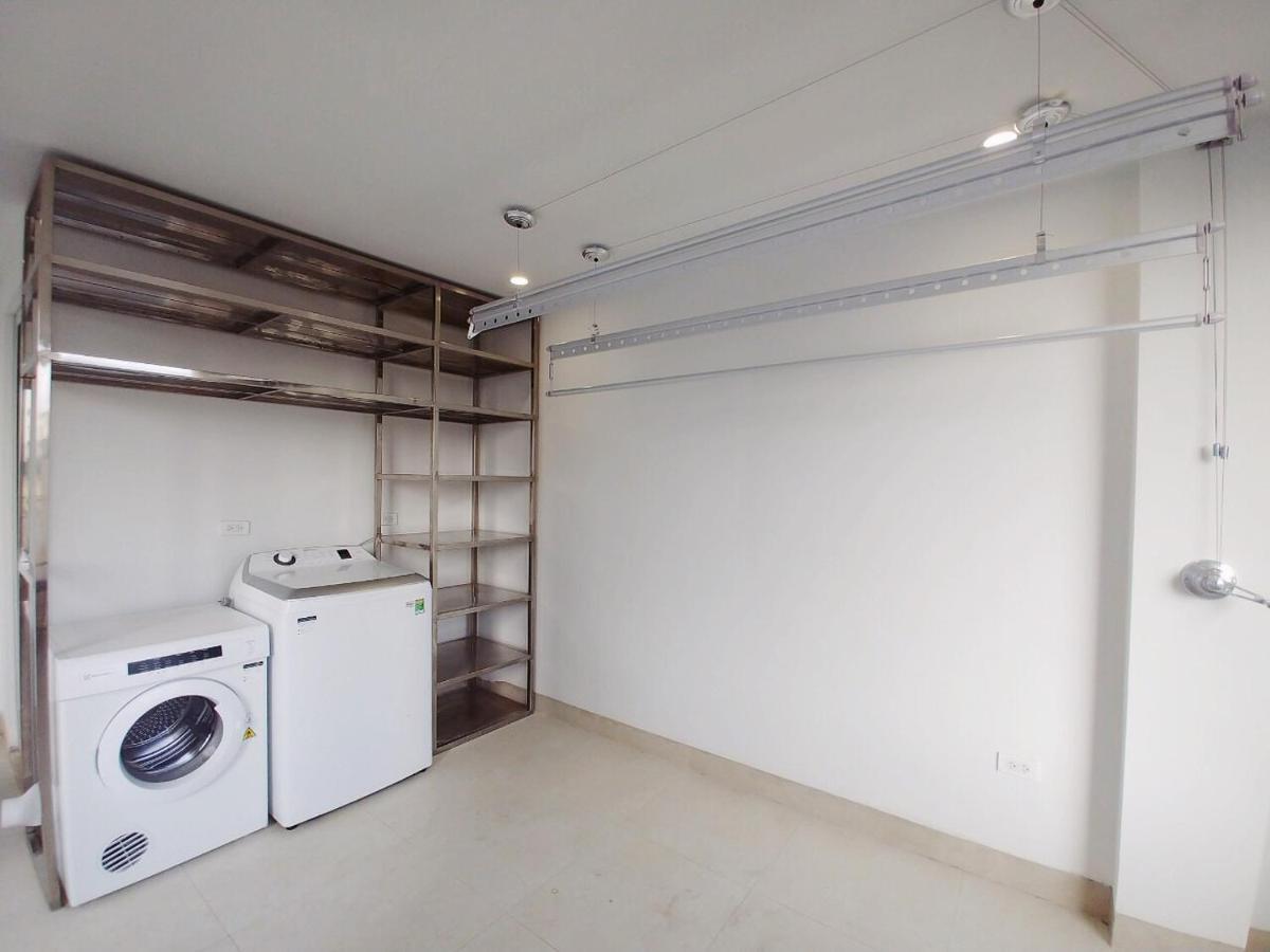 Lyn House - Service Apartment Hoang Quoc Viet Hanoi Zewnętrze zdjęcie
