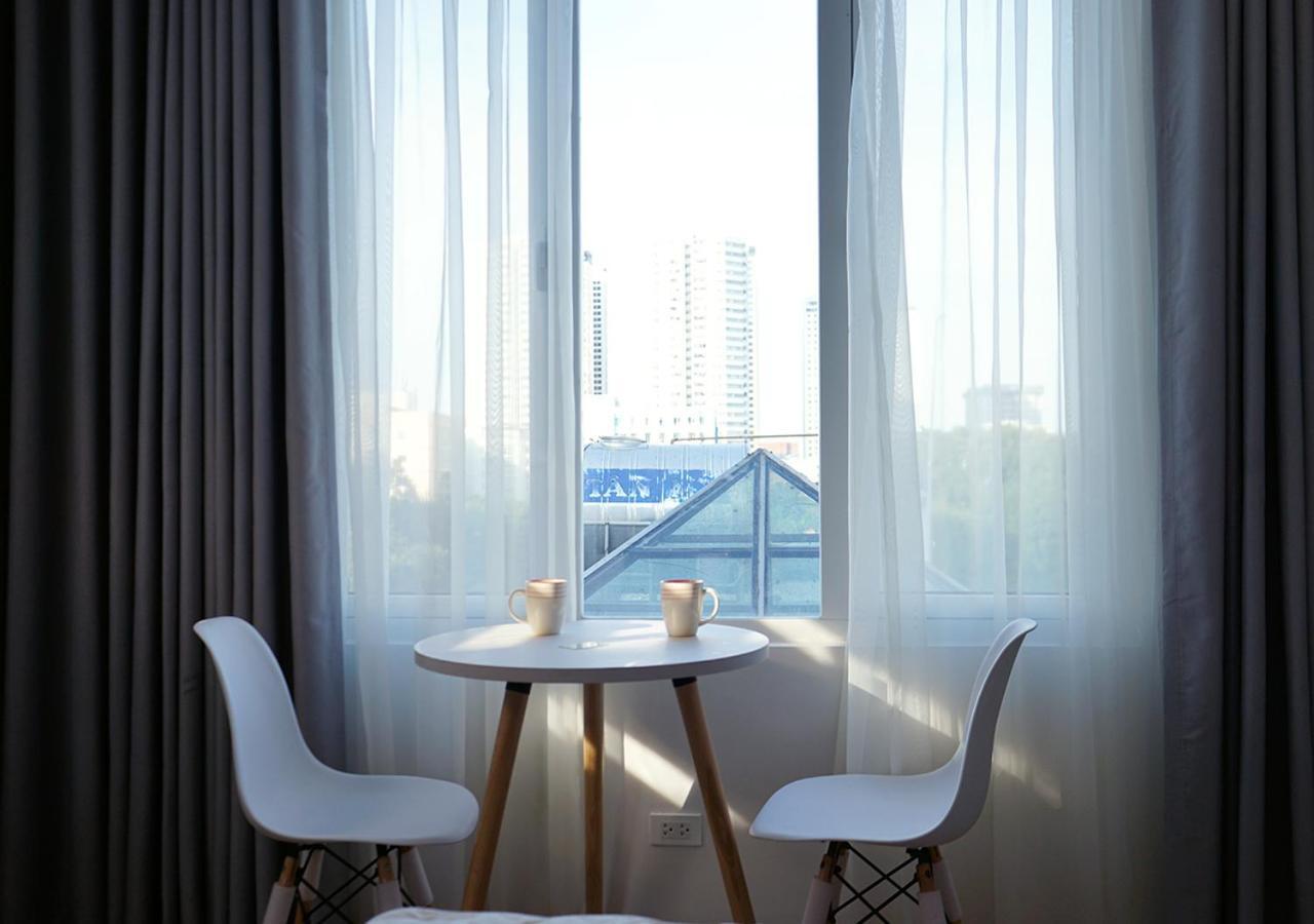 Lyn House - Service Apartment Hoang Quoc Viet Hanoi Zewnętrze zdjęcie