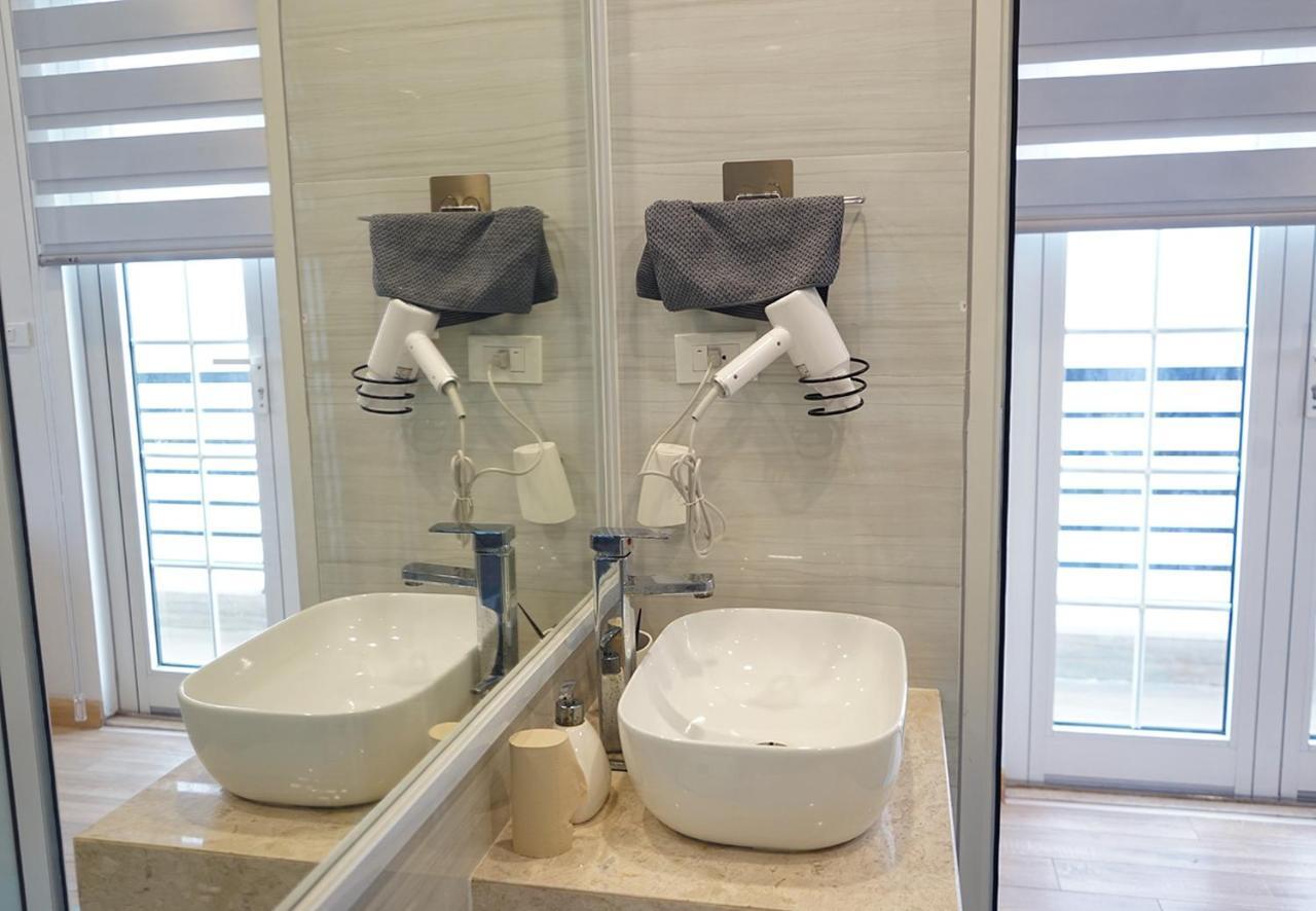 Lyn House - Service Apartment Hoang Quoc Viet Hanoi Zewnętrze zdjęcie